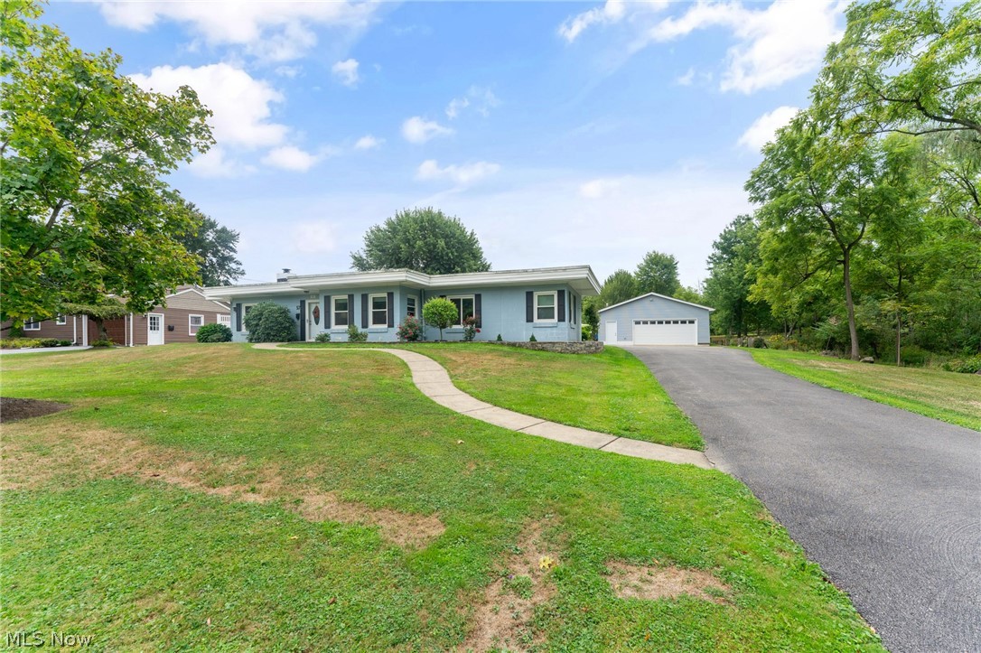 57 Belle Vista Avenue Hubbard OH 44425