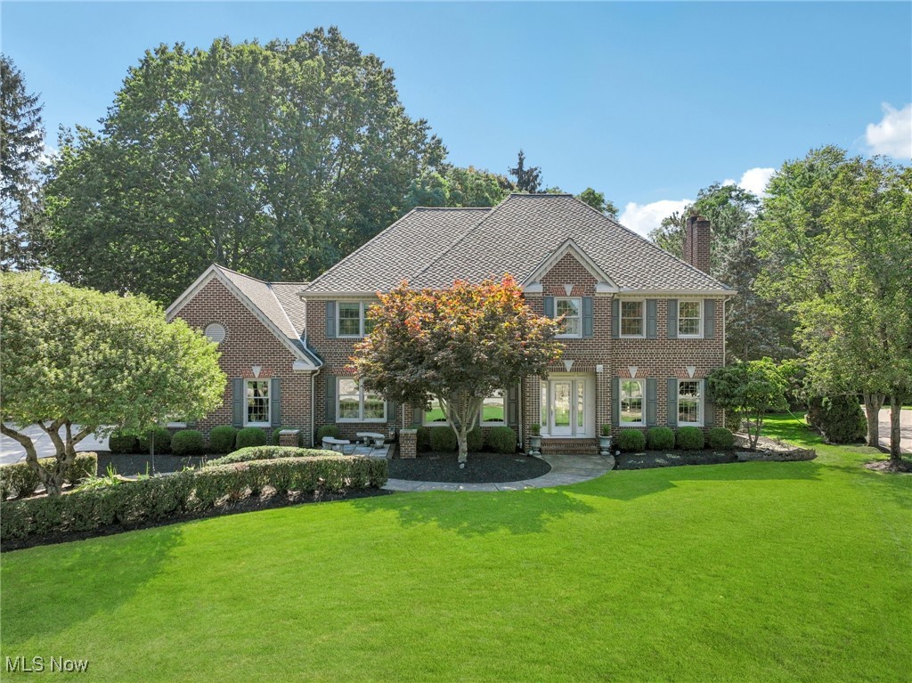 2520 Interlachen Lane Westlake OH 44145