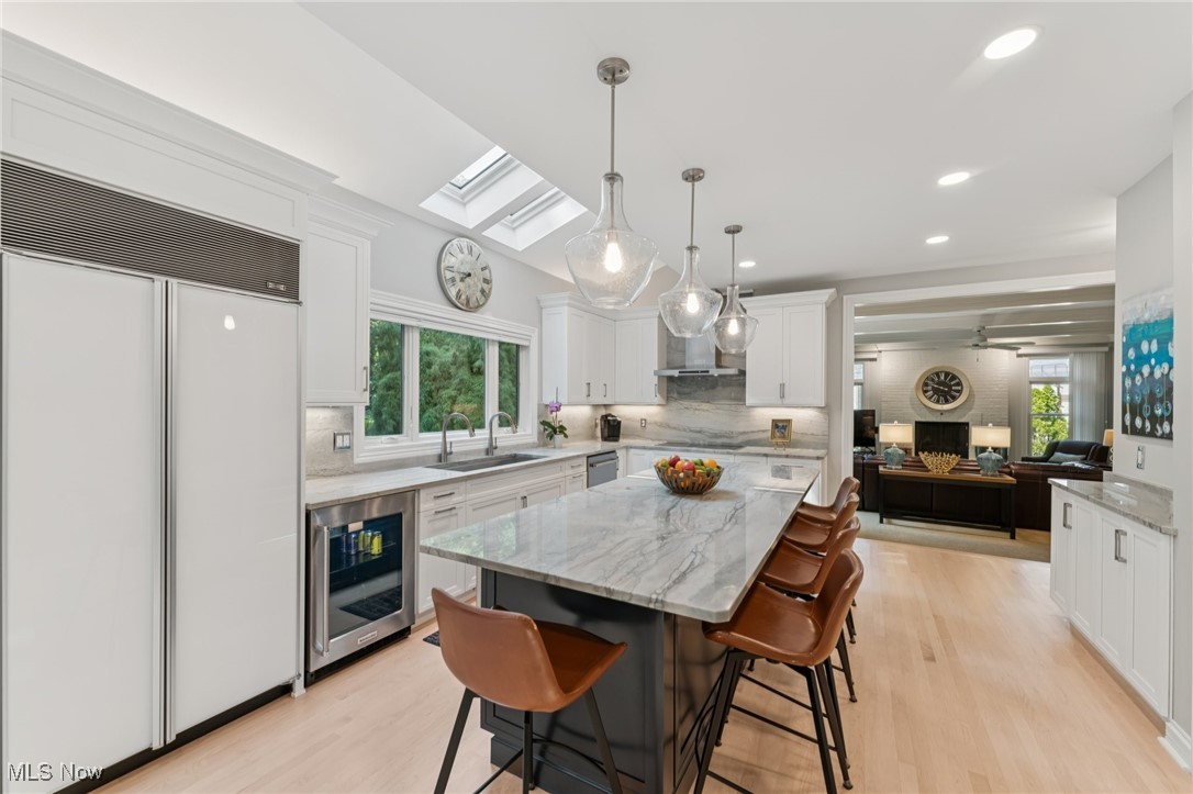 2520 Interlachen Lane Westlake OH 44145