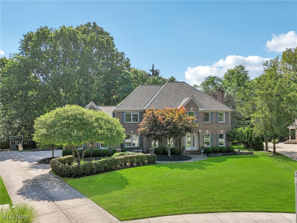 2520 Interlachen Lane Westlake OH 44145