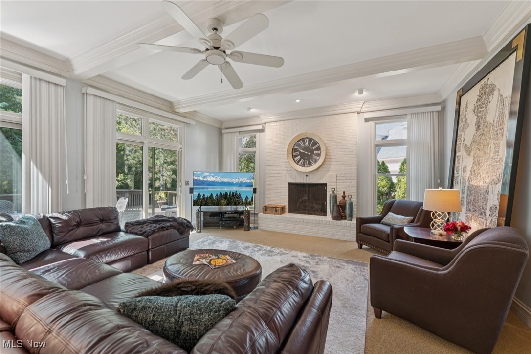 2520 Interlachen Lane Westlake OH 44145