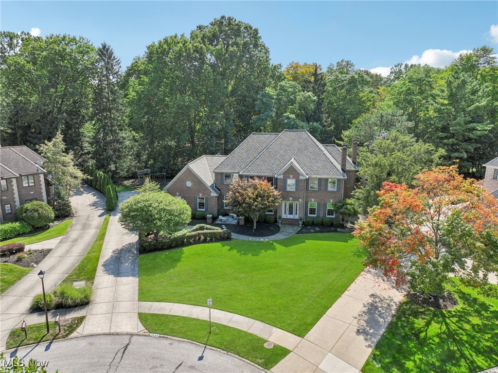 2520 Interlachen Lane Westlake OH 44145