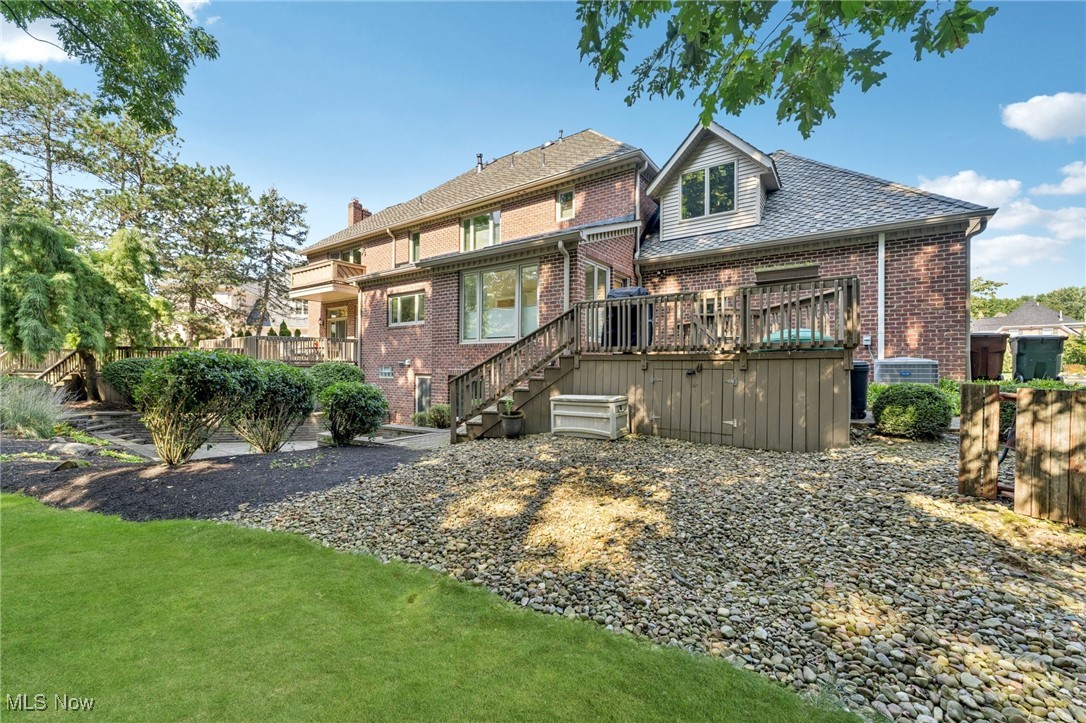 2520 Interlachen Lane Westlake OH 44145