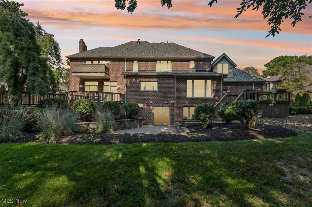 2520 Interlachen Lane Westlake OH 44145