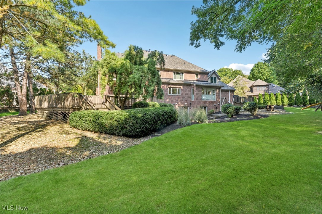 2520 Interlachen Lane Westlake OH 44145