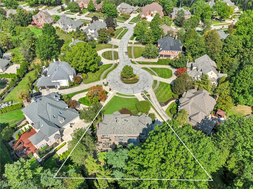 2520 Interlachen Lane Westlake OH 44145