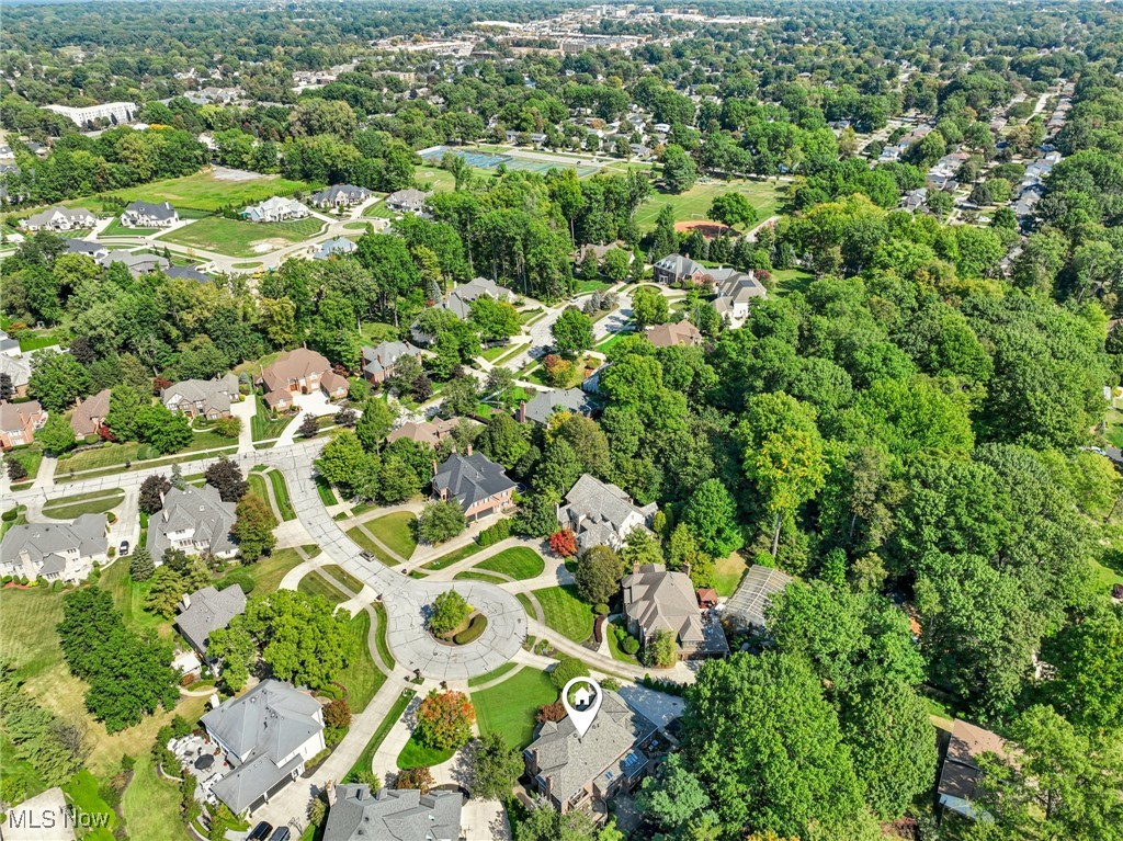 2520 Interlachen Lane Westlake OH 44145