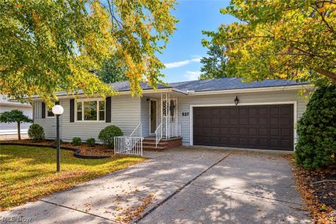 537 Randall Road Elyria OH 44035