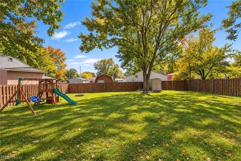537 Randall Road Elyria OH 44035