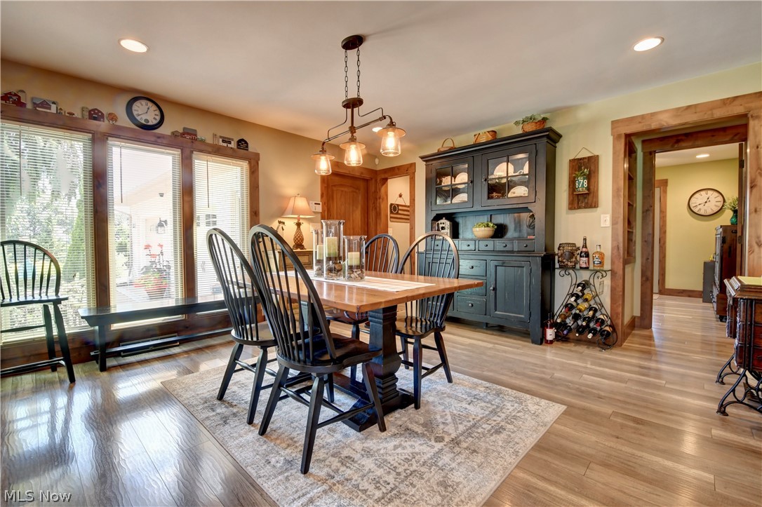 4508 Schneiders Crossing Road NW Dover OH 44622