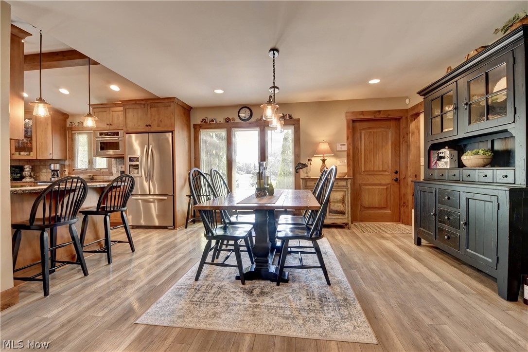 4508 Schneiders Crossing Road NW Dover OH 44622