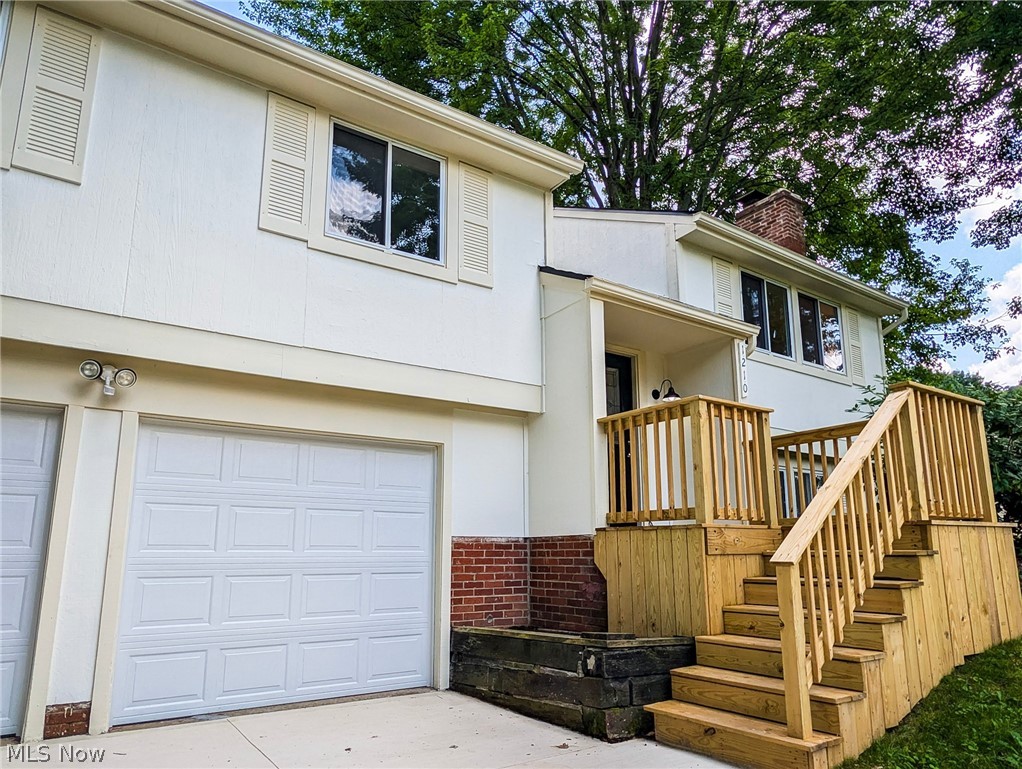 1210 Tumbleweed Street NE Uniontown OH 44685