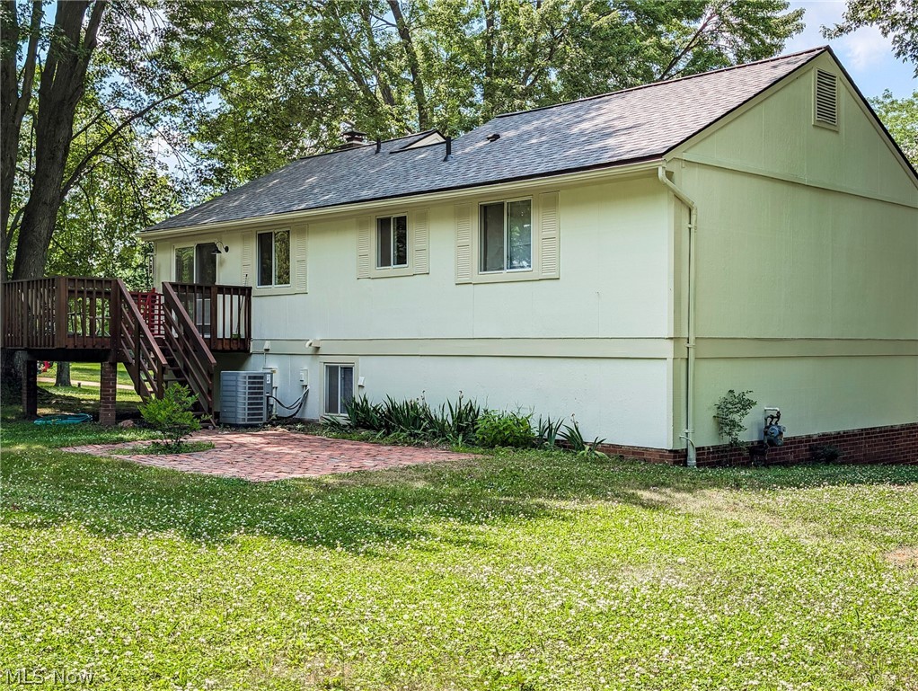 1210 Tumbleweed Street NE Uniontown OH 44685