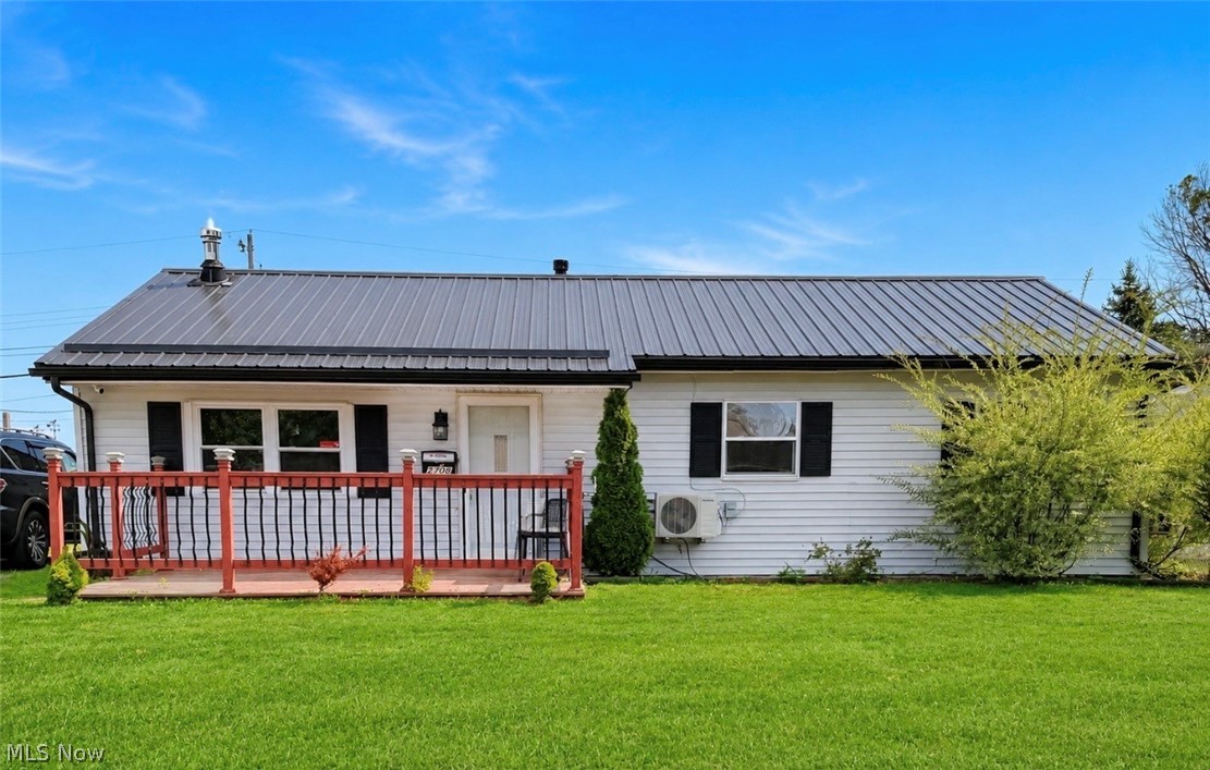 2708 19th Street NE Canton OH 44705