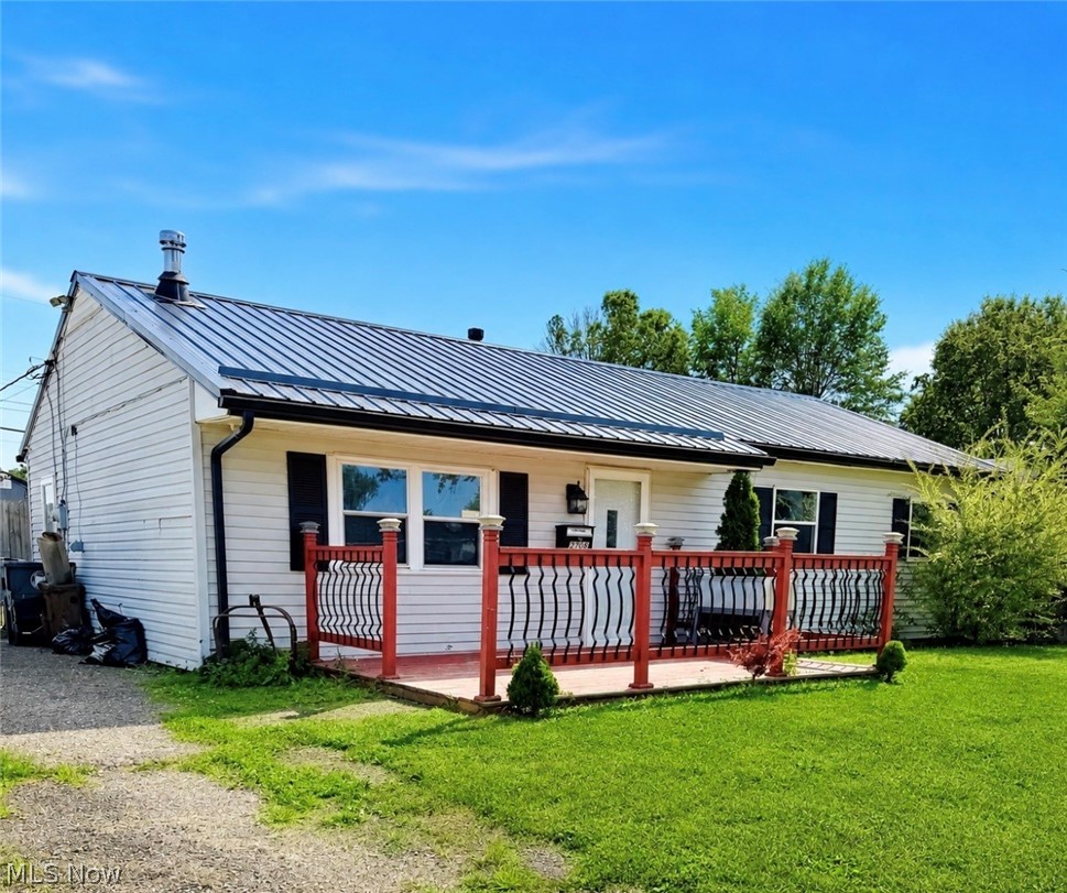 2708 19th Street NE Canton OH 44705