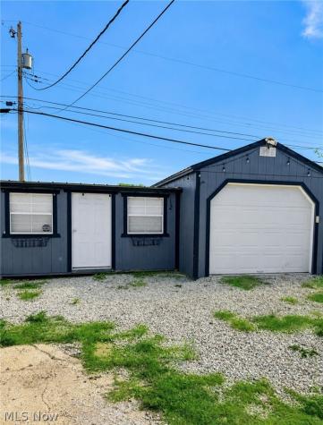 2708 19th Street NE Canton OH 44705