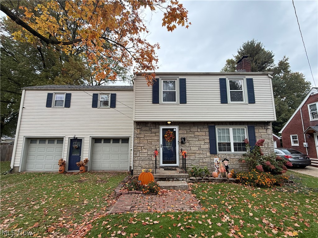 222 W 14th Street Salem OH 44460