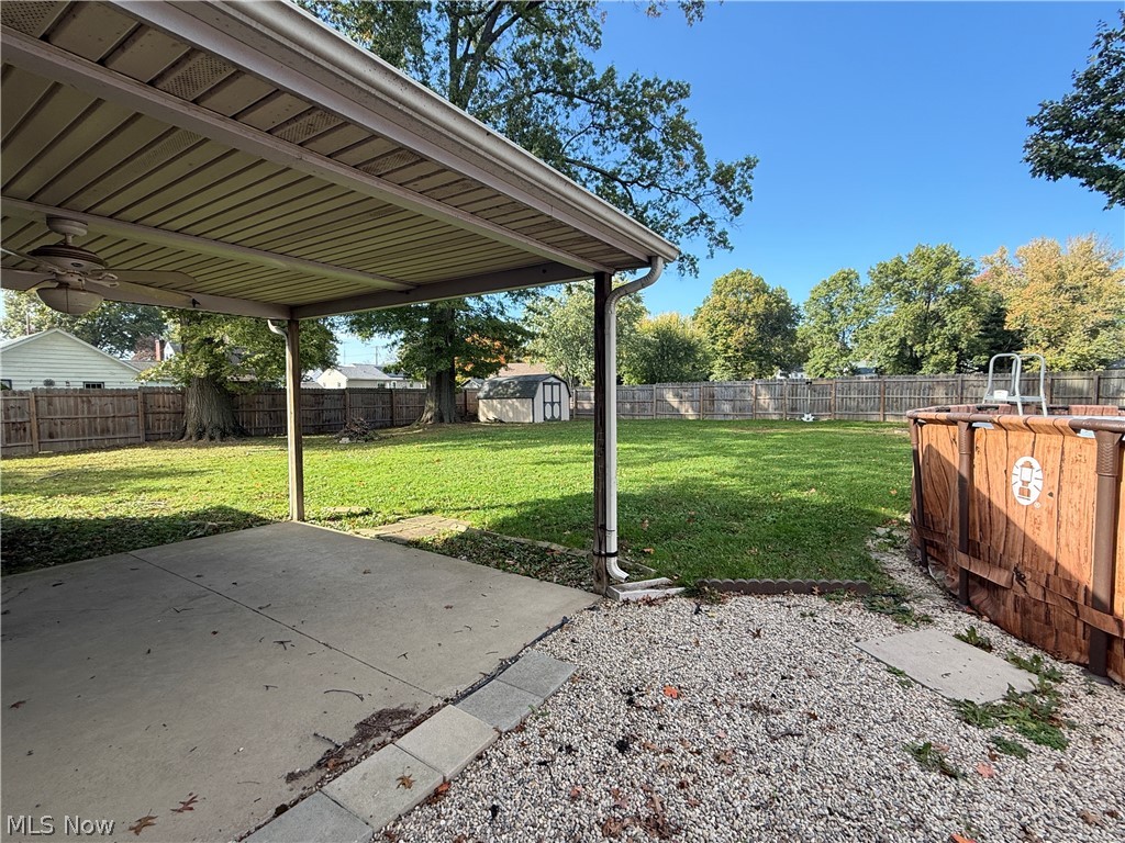 222 W 14th Street Salem OH 44460