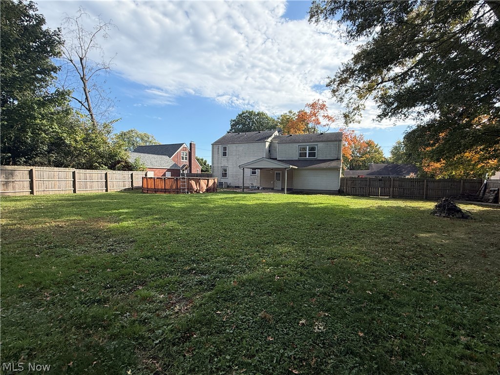 222 W 14th Street Salem OH 44460