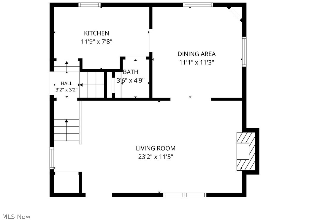 222 W 14th Street Salem OH 44460