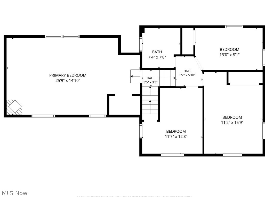 222 W 14th Street Salem OH 44460