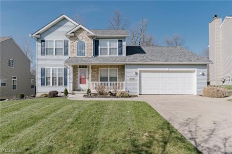 885 Holborn Road Streetsboro OH 44241