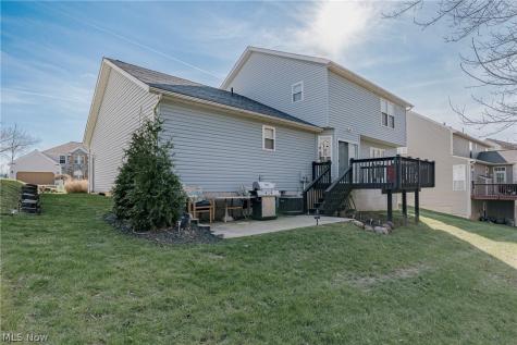 885 Holborn Road Streetsboro OH 44241