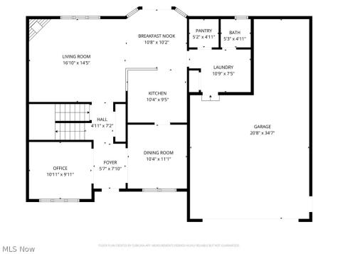 885 Holborn Road Streetsboro OH 44241