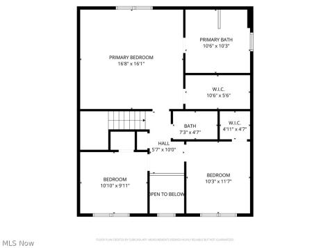 885 Holborn Road Streetsboro OH 44241