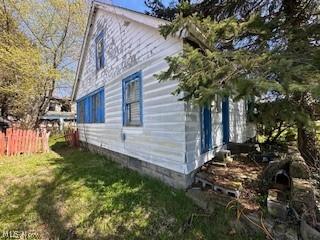 159 Courtland Boulevard Eastlake OH 44095