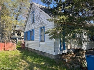 159 Courtland Boulevard Eastlake OH 44095