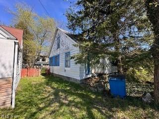 159 Courtland Boulevard Eastlake OH 44095