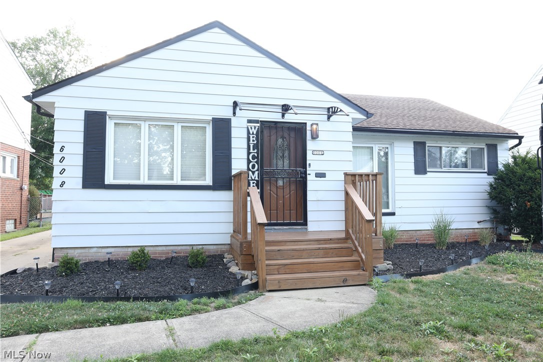 6008 Monica Lane Garfield Heights OH 44125