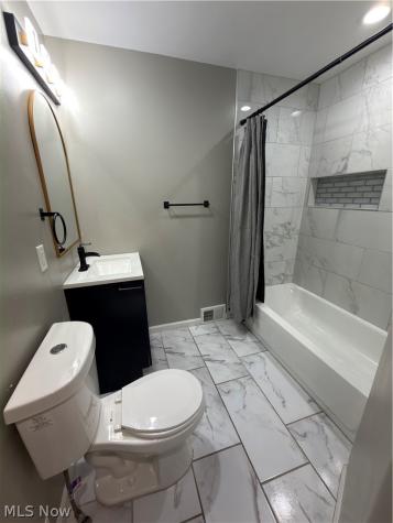 6008 Monica Lane Garfield Heights OH 44125