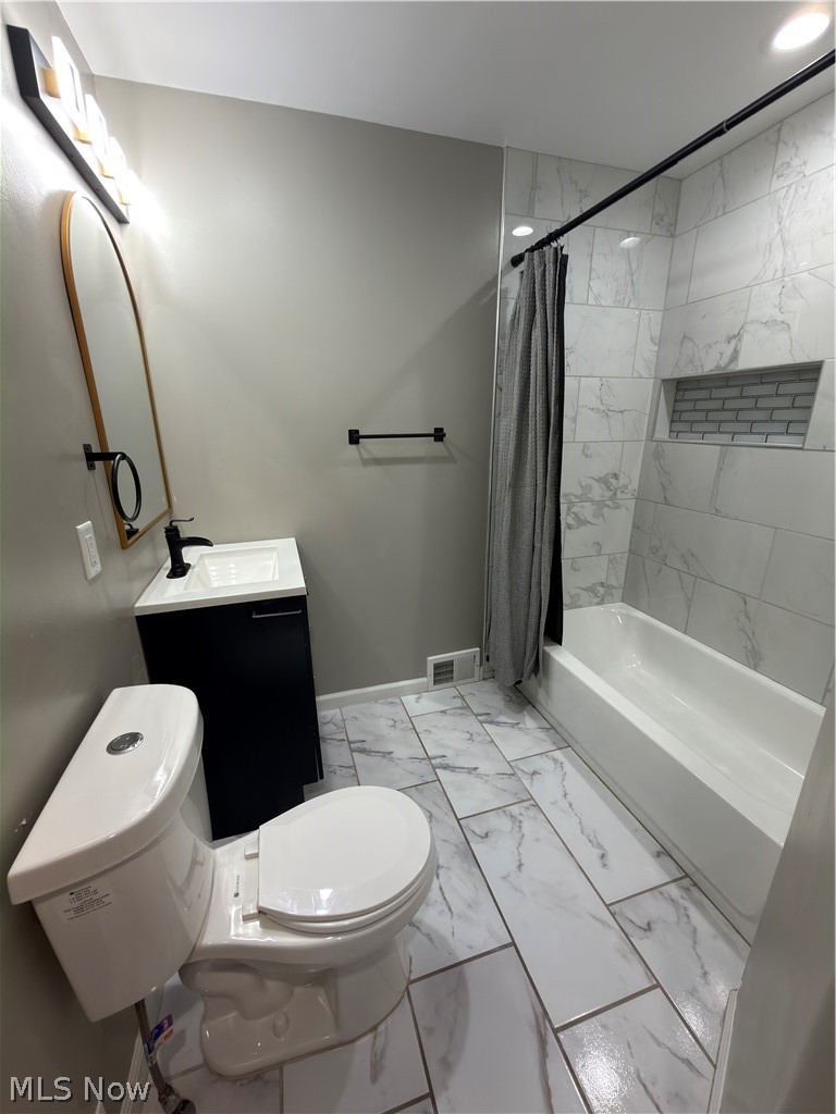 6008 Monica Lane Garfield Heights OH 44125
