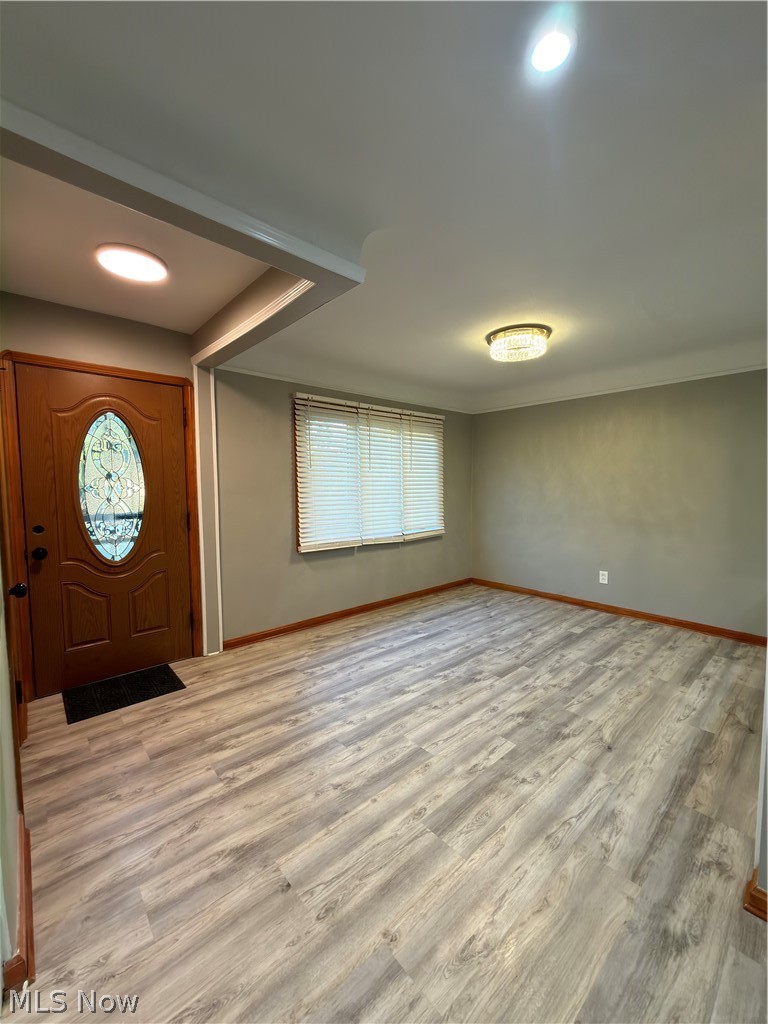 6008 Monica Lane Garfield Heights OH 44125
