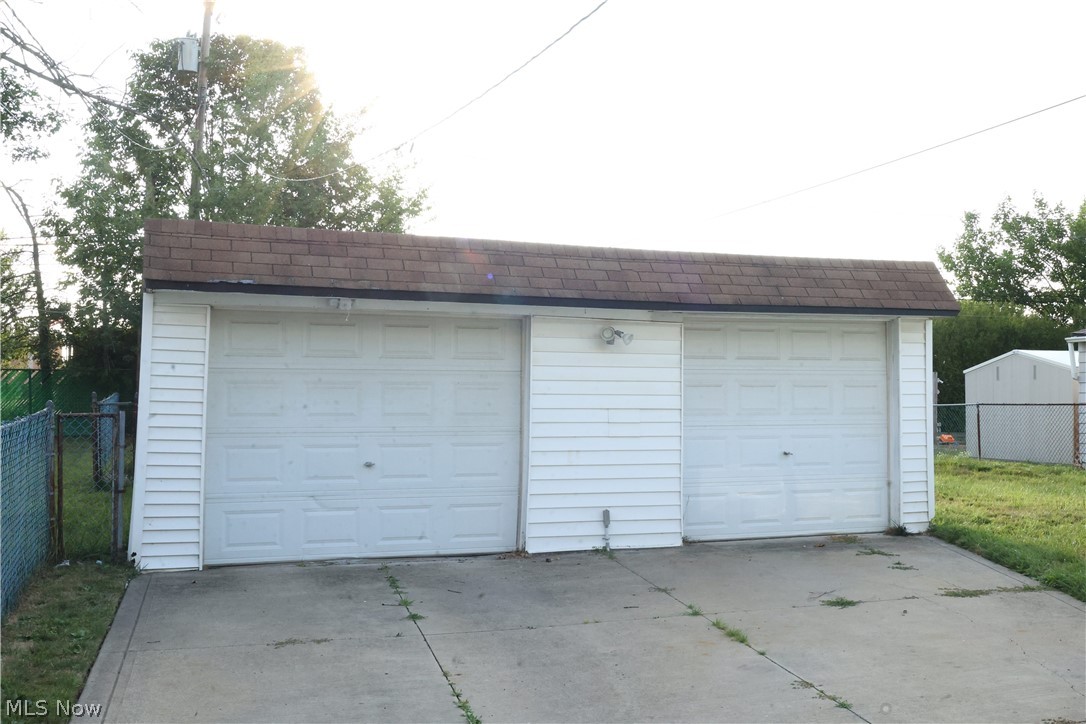 6008 Monica Lane Garfield Heights OH 44125