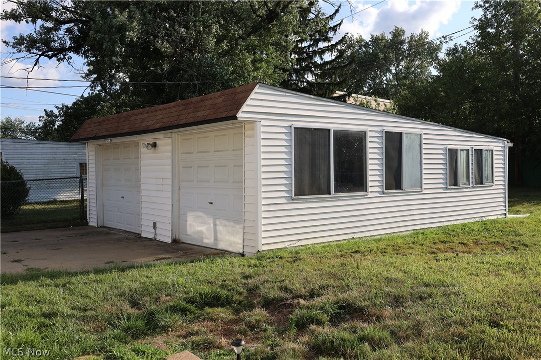 6008 Monica Lane Garfield Heights OH 44125
