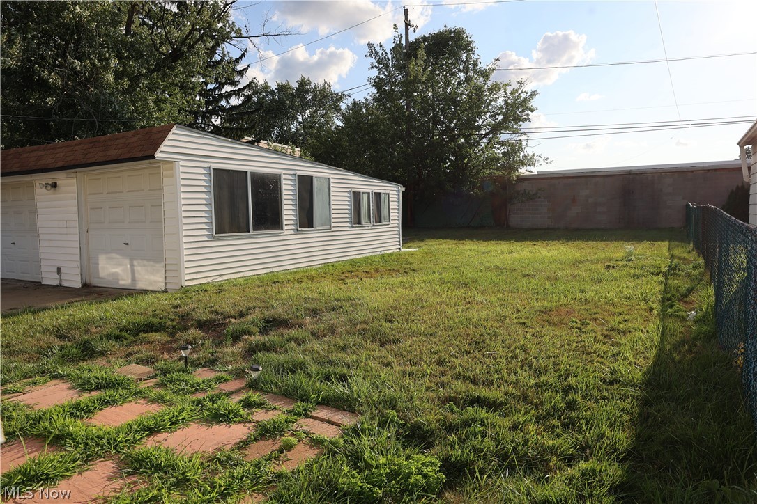 6008 Monica Lane Garfield Heights OH 44125