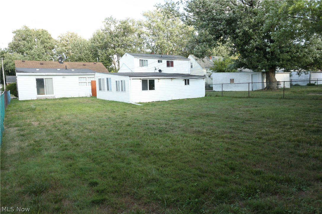 6008 Monica Lane Garfield Heights OH 44125