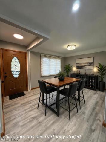 6008 Monica Lane Garfield Heights OH 44125
