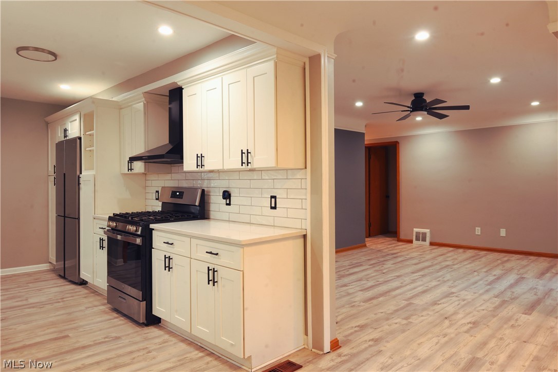 6008 Monica Lane Garfield Heights OH 44125