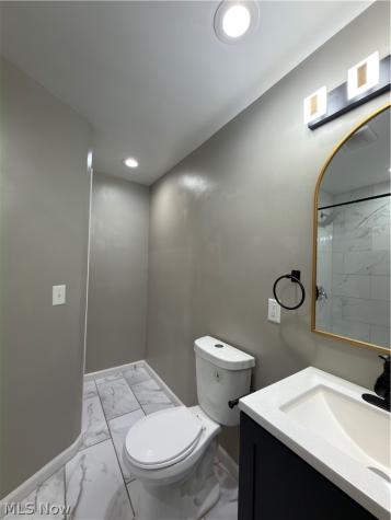 6008 Monica Lane Garfield Heights OH 44125