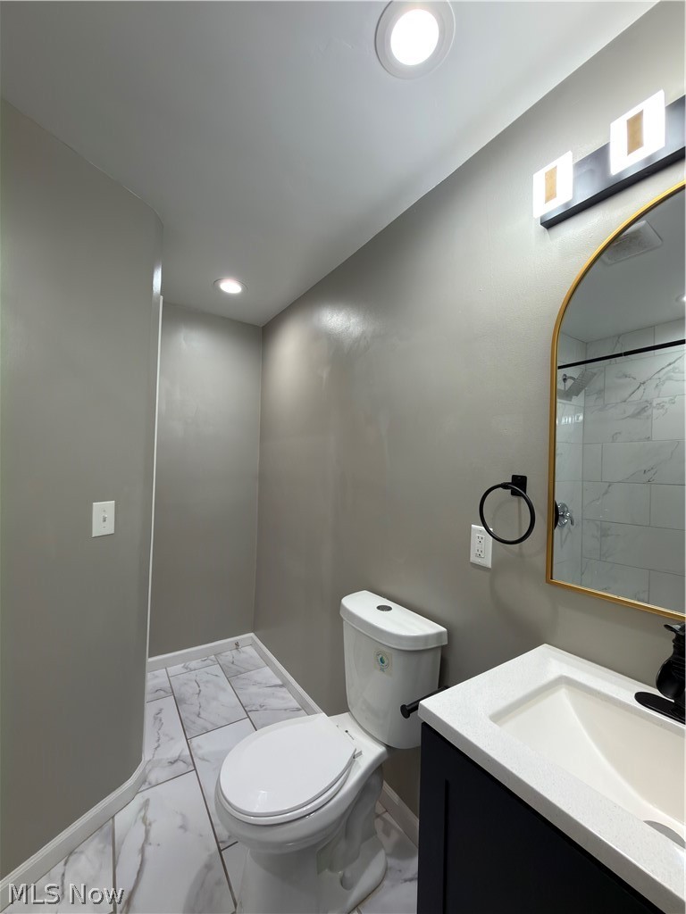 6008 Monica Lane Garfield Heights OH 44125