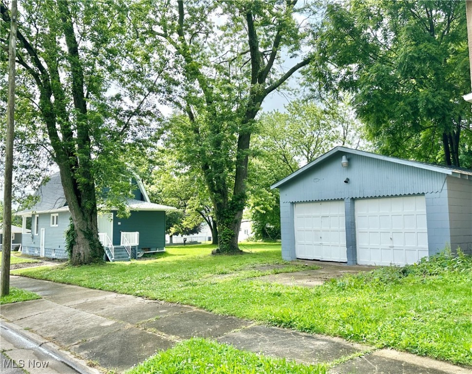 540 Anderson Avenue Akron OH 44306