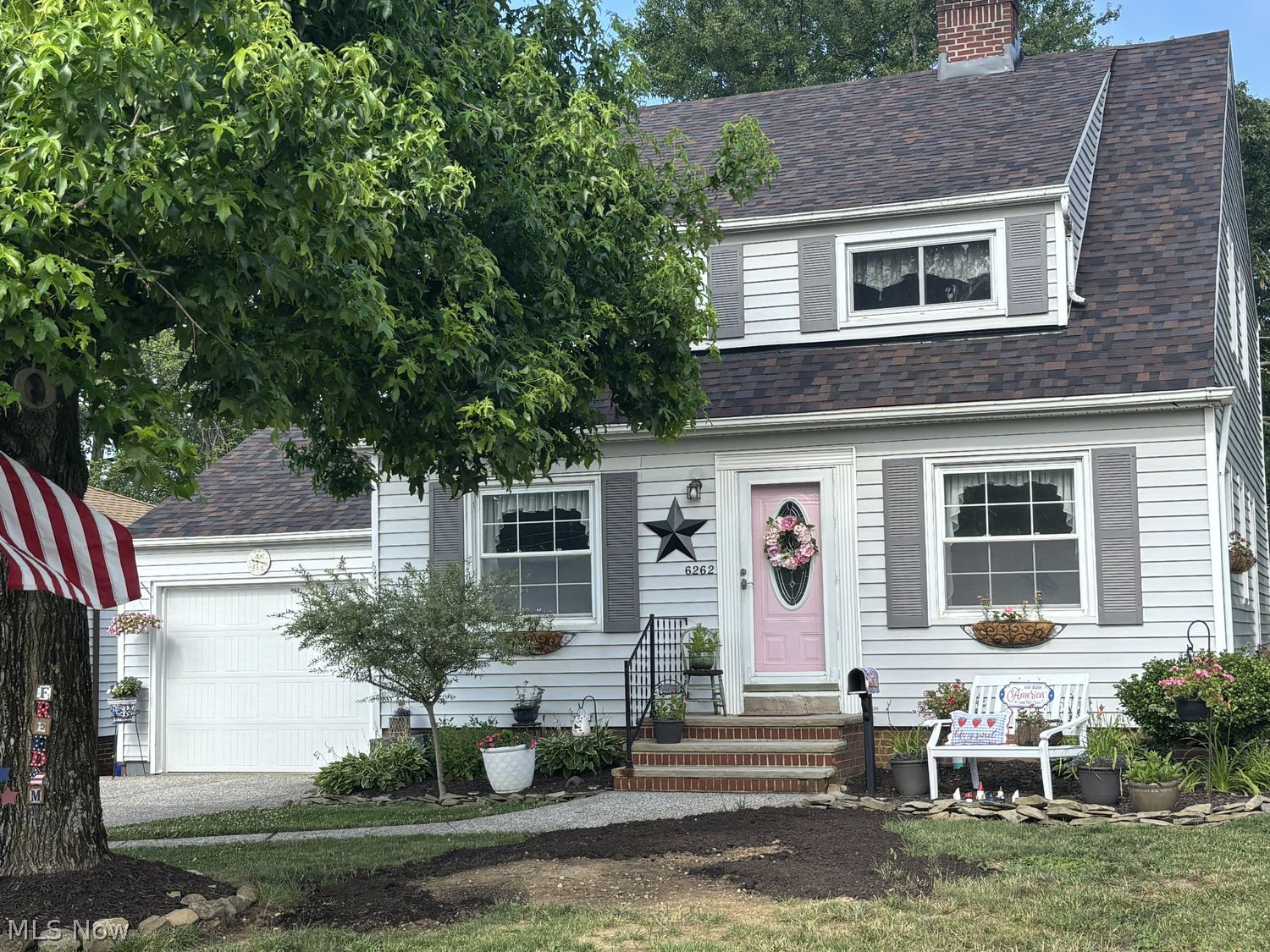6262 Dunham Road Maple Heights OH 44137