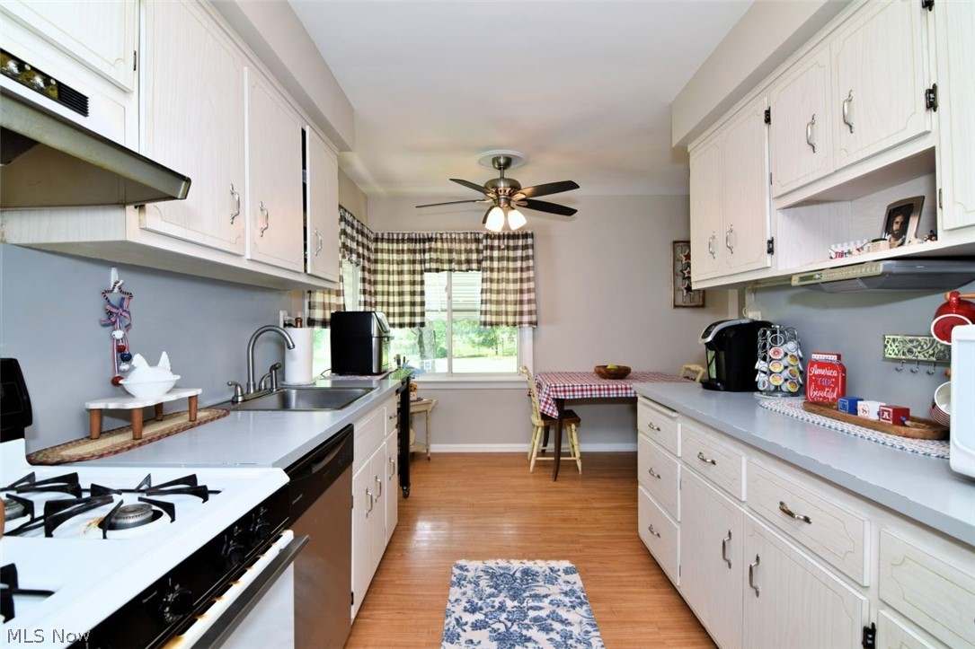 6262 Dunham Road Maple Heights OH 44137