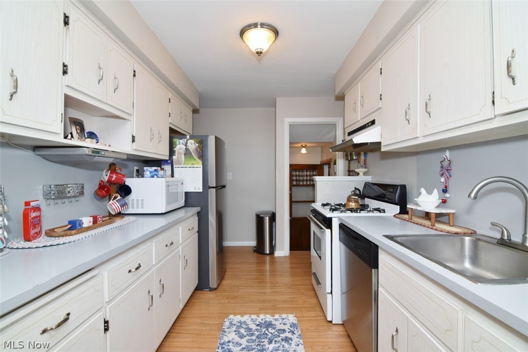 6262 Dunham Road Maple Heights OH 44137
