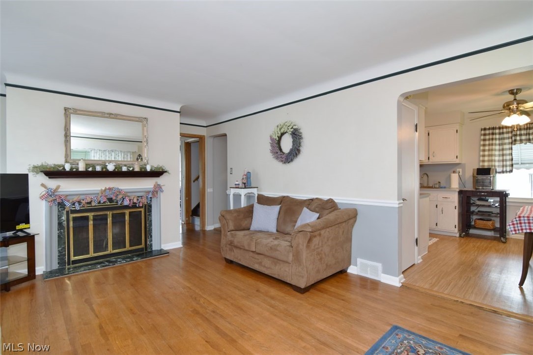 6262 Dunham Road Maple Heights OH 44137