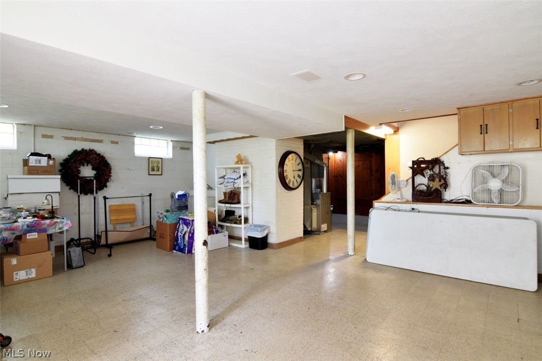 6262 Dunham Road Maple Heights OH 44137